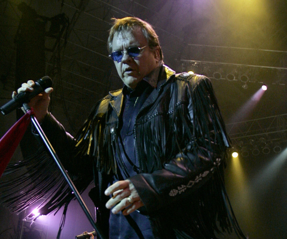 Meat Loaf