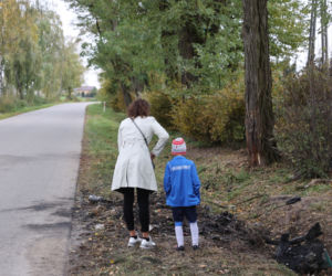 Wiemy kim były osoby, które spłonęły w Romanowie