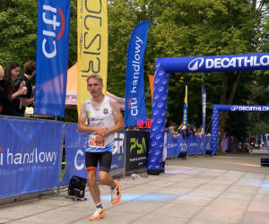 Citi Ukiel Sunset Run Olsztyn 2026