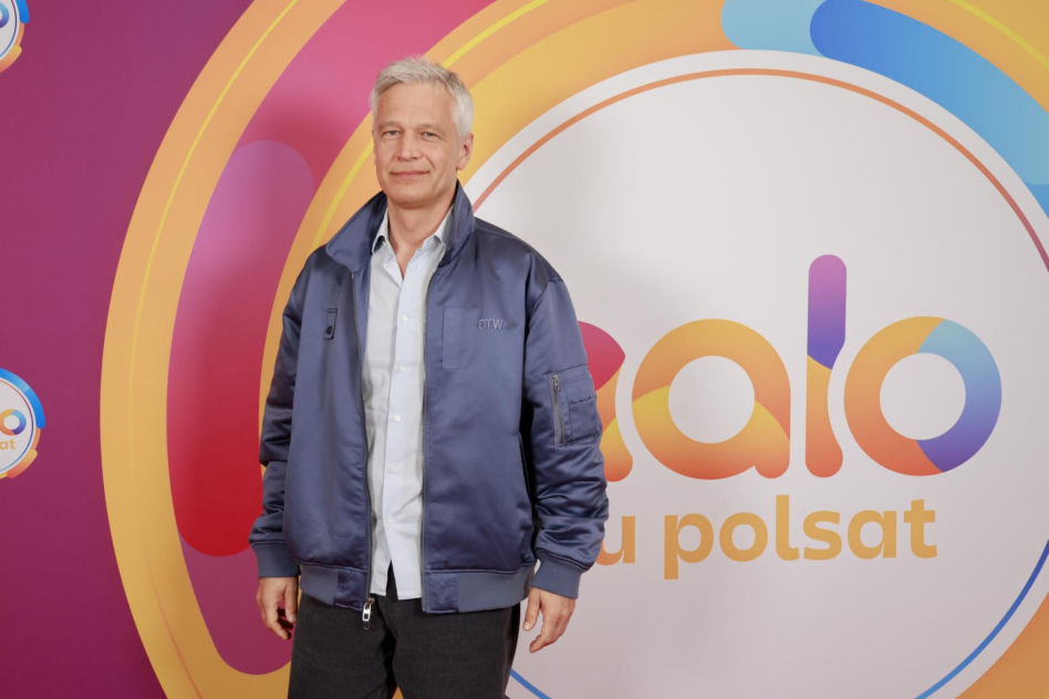 Od Wiedźmina do jednego z najpopularniejszych aktorów. Tak zmieniał się Michał Żebrowski