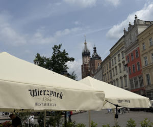 Restauracja Wierzynek
