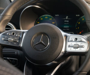Mercedes-Benz GLC 200 4MATIC