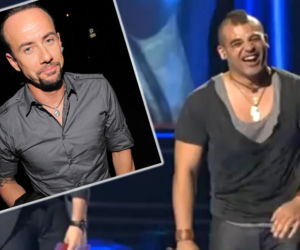 Nergal ZNÓW W FORMIE! Darski do Damiana Ukeje: JESTEŚ PRZEDŁUŻENIEM mojego PENISA - VIDEO