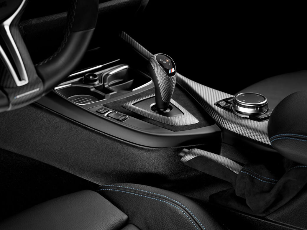 BMW M2 Coupe M Performance