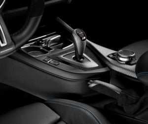BMW M2 Coupe M Performance