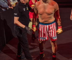 Prime MMA