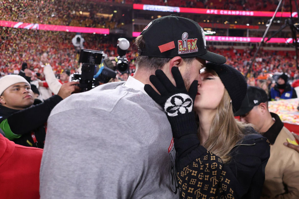 Wszyscy mężczyźni Taylor Swift. Z kim była przed Travisem Kelce?