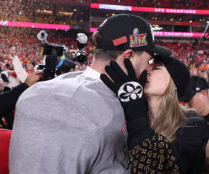 Wszyscy mężczyźni Taylor Swift. Z kim była przed Travisem Kelce?