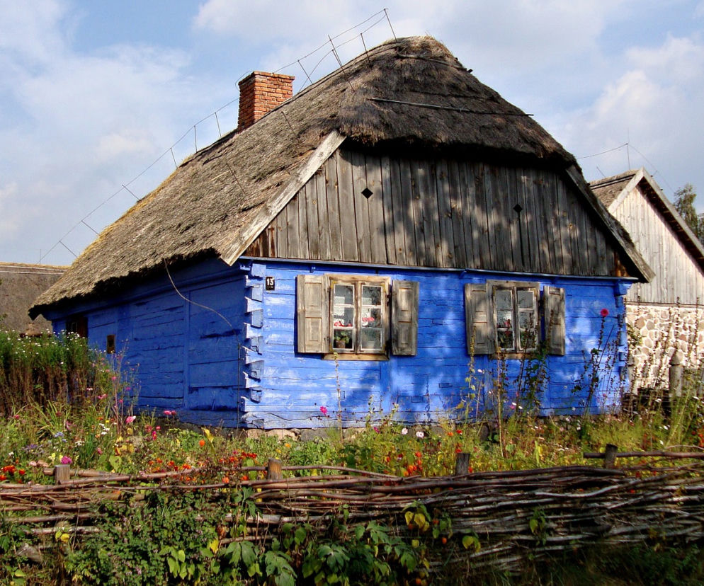 Skansen Sierpc