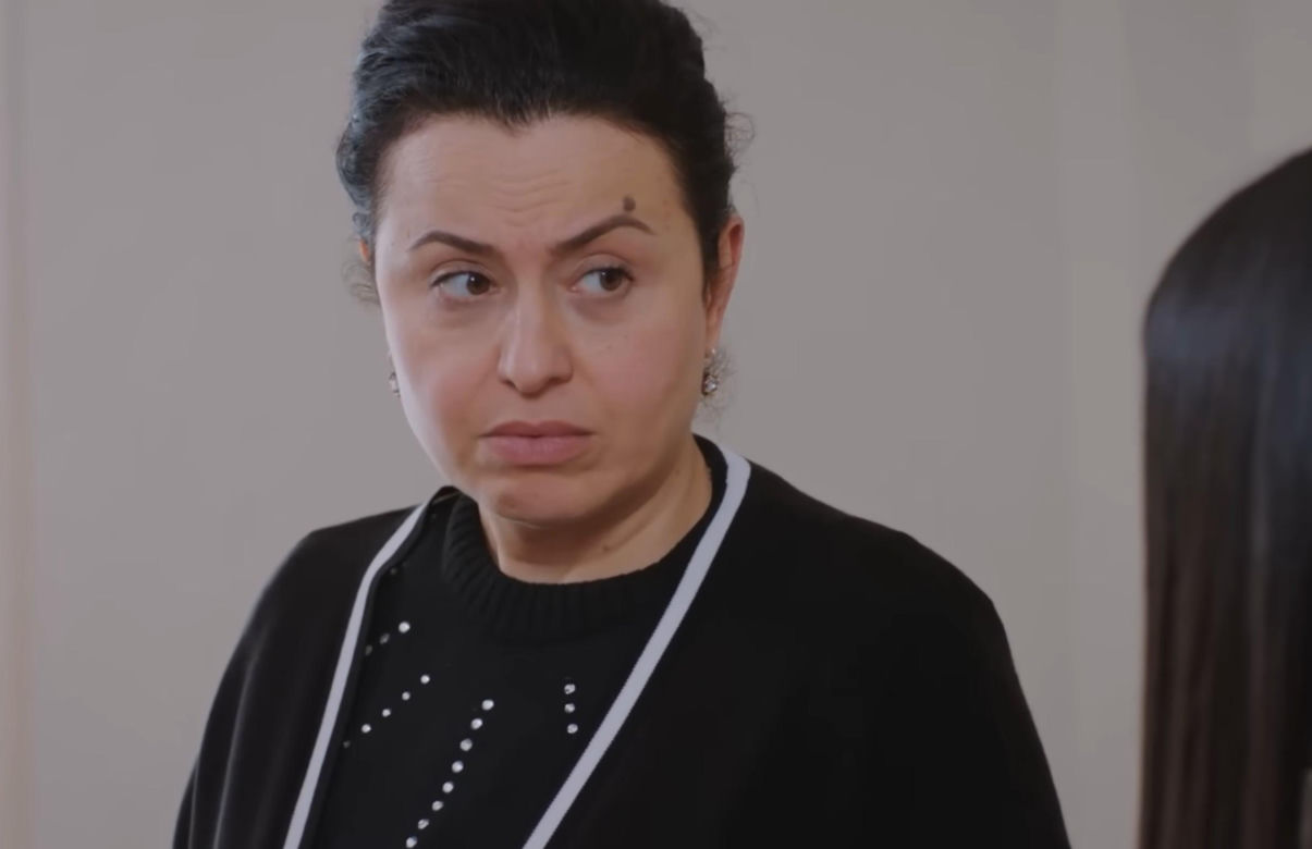 Miłość i nadzieja, odcinek 263. Cavidan, Bahar