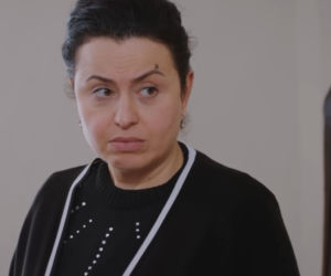 Miłość i nadzieja, odcinek 263. Cavidan, Bahar