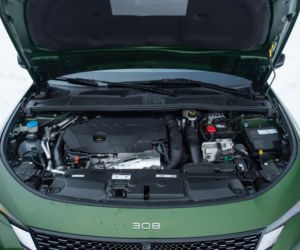 Peugeot 308 HYBRID 225 EAT8 GT PACK