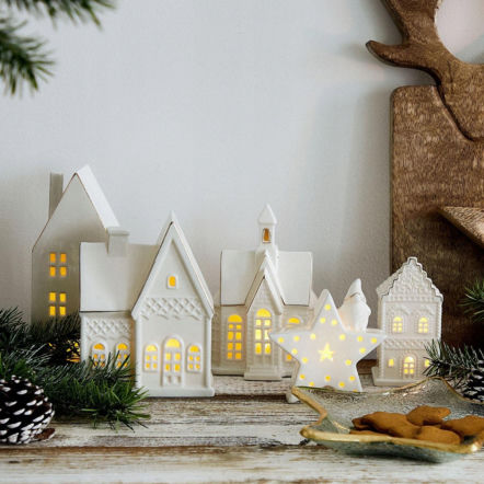 Ozdoby świąteczne Allegro