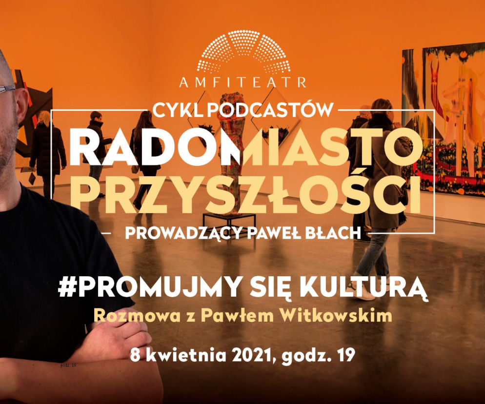 Materiał prasowy