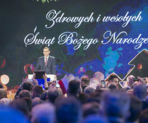 Prąd Polakom nie zdrożeje. Konwencja PiS