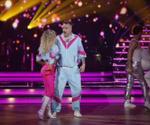 Taniec z Gwiazdami 18, 5. odcinek