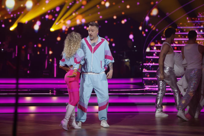 "Taniec z Gwiazdami" 18, 5. odcinek