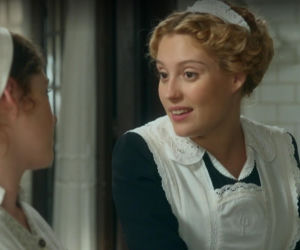 La promesa, odcinek 370: Cruz wymierza surową karę Janie, wszyscy są przerażeni