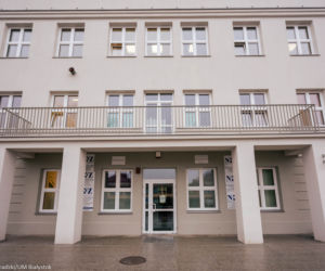 Poradnia przy Białówny przeszła remont. Tak wygląda teraz [ZDJĘCIA]