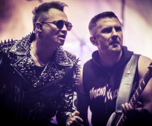 Rockowizna Festiwal Gdańsk: dzień drugi 8.8.026.