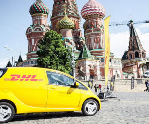 DHL