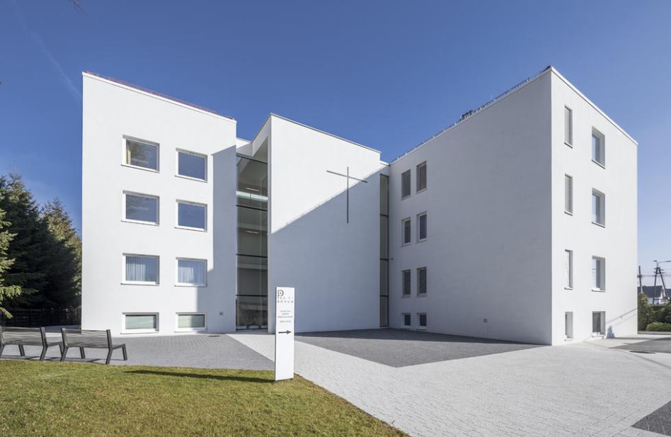 EU Mies Award 2022: polskie nominacje