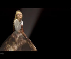 Eurowizja Junior 2025: Czy Marianna Kłos dała piękny występ