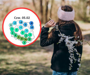 Potężne ocieplenie w Polsce. Nawet 12 stopni na termometrach! 