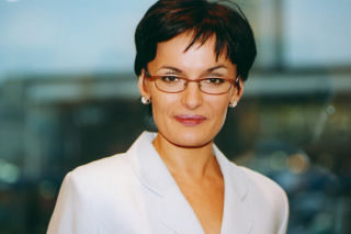 Tak się zmieniała Dorota Gawryluk