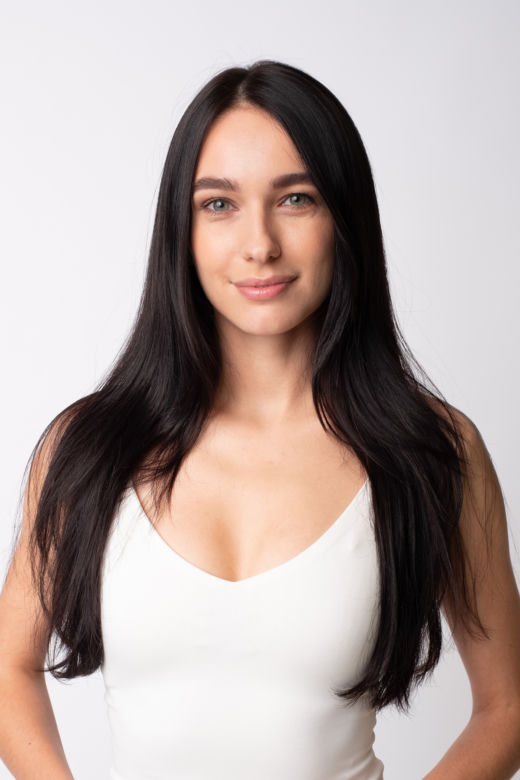 Ewa Jakubiec (Miss Dolnego Śląska 2020)