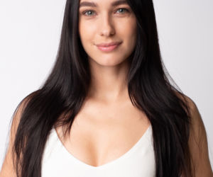 Ewa Jakubiec (Miss Dolnego Śląska 2020)