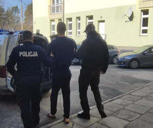 Zamordował Magdę, zwłoki schował w tapczanie