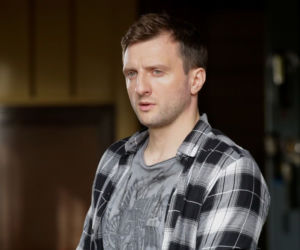 M jak miłość, odc. 1499: Ula (Iga Krefft), Bartek (Arkadiusz Smoleński)