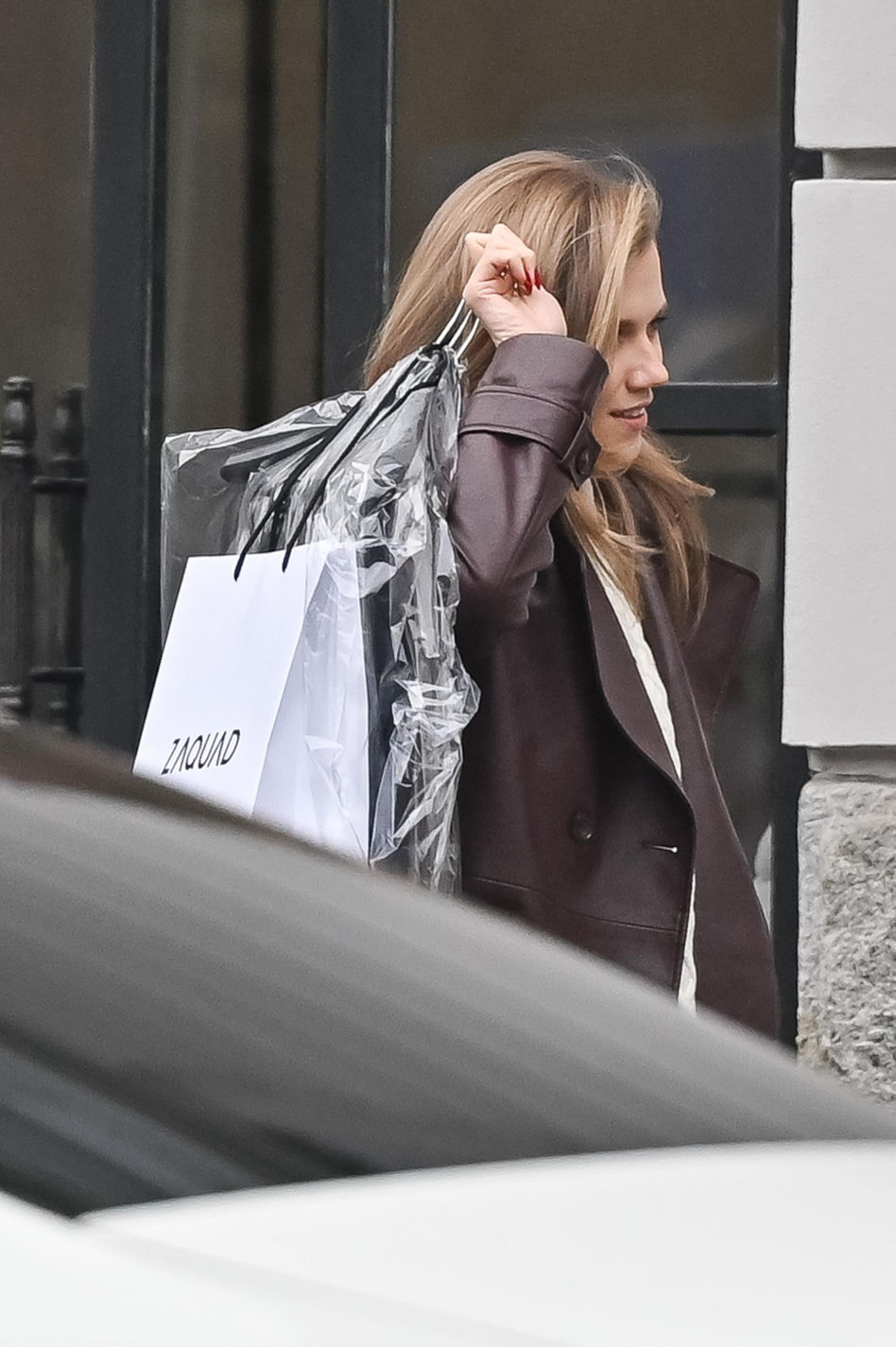 Agnieszka Kaczorowska kwitnie w miłości