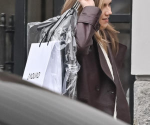 Agnieszka Kaczorowska kwitnie w miłości