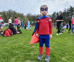 60. Cross Ostrzeszowski