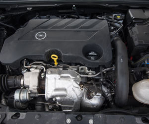 Opel Insignia GSi Sports Tourer 2.0 CDTi 210 KM AT8 AWD