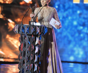 Telekamery 2015. Katarzyna Glinka