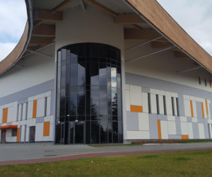 Arena Jaskółka Tarnów zmieni nazwę? Miasto złożyło propozycję gigantowi