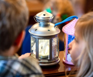 Pytania roratnie i odpowiedzi z Małego Gościa Niedzielnego 2025