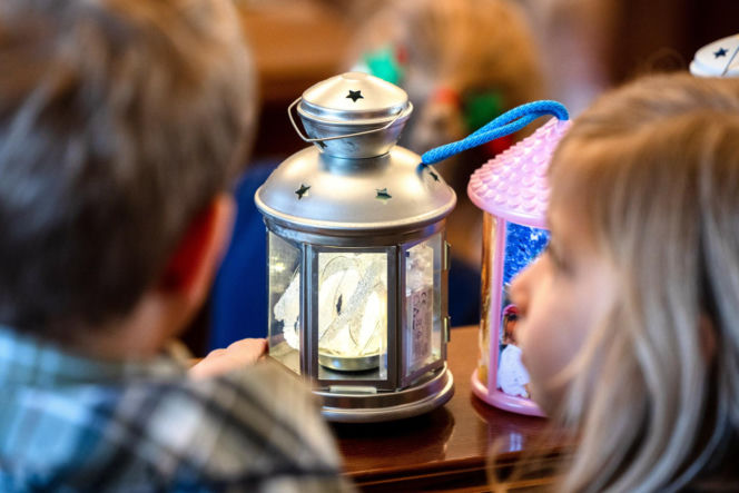 Pytanie na Roraty 12 grudnia 2025