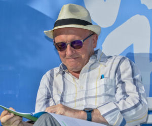 Artur Barciś kiedyś i dziś. Tak przez lata zmieniał się niezapomniany Norek z Miodowych lat
