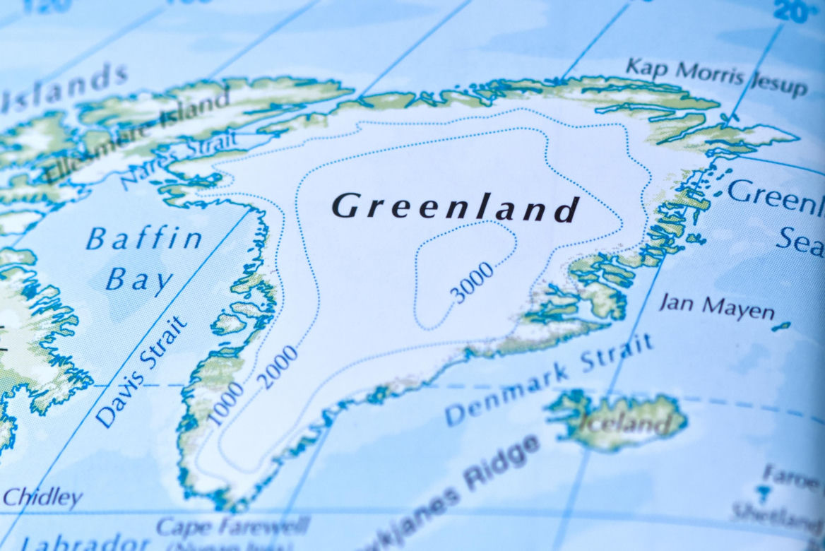 Grenlandia