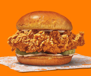 Popeyes