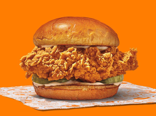 Popeyes