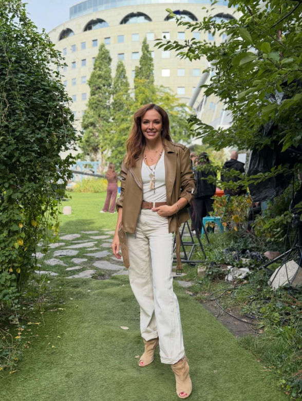 Anna Wendzikowska
