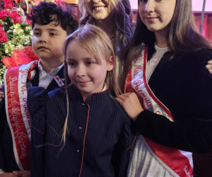 Festiwal Kultury Polskiej w CPS i szarfowanie Marszałek Parady Pulaskiego CPS 2026