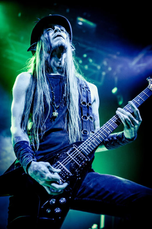 Heidenfest 2026 w Warszawie: folk metalowe szaleństwo w środku zimy [RELACJA]
