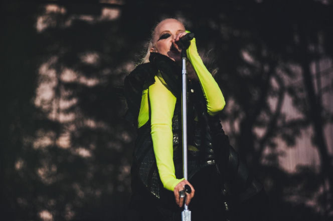 Garbage - Letnia Scena Progresji, 30 maja 2026