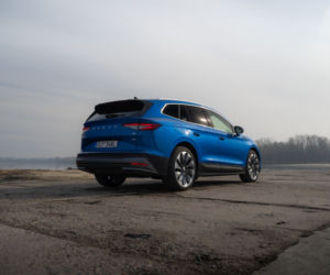 Skoda Enyaq iV 80